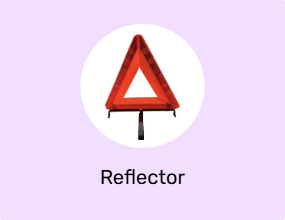 Reflector