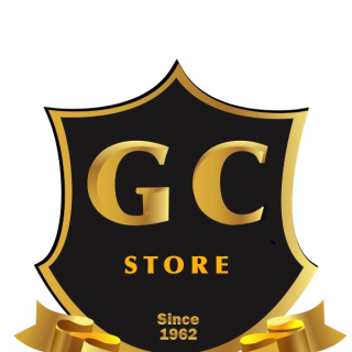 Gc store logo