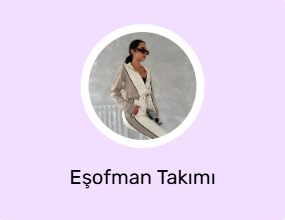 Eşofman Takımı