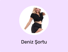 Deniz Şortu