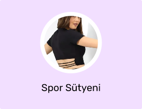 Spor Sütyeni