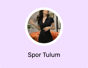 Spor Tulum