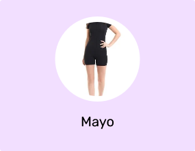 Mayo