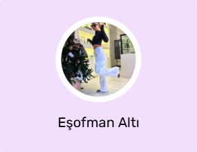 Eşofman Altı