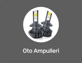 Oto Ampulleri