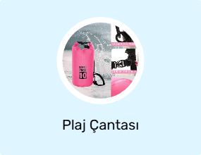 Plaj Çantası