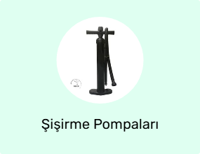 Şişirme Pompaları