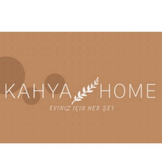 KAHYA HOME logo