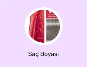 Saç Boyası