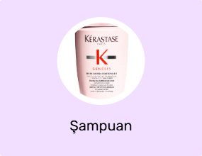 Şampuan