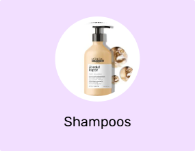 Shampoos