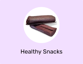 Healthy Snacks