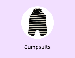 Jumpsuits