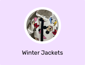 Winter Jackets