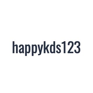 happykds123 logo