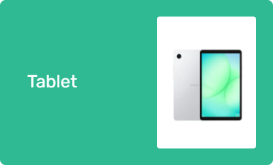 Tablet