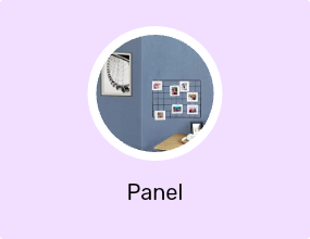 Panel