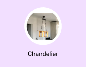 Chandelier