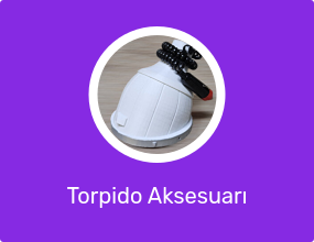 Torpido Aksesuarı