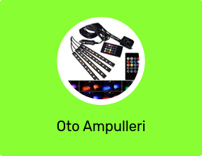 Oto Ampulleri