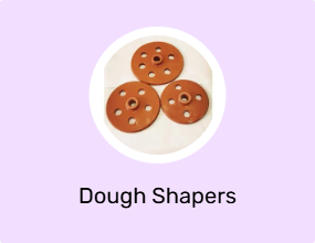Dough Shapers