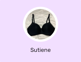 Sutiene