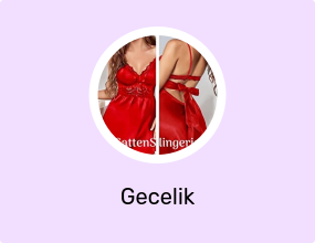 Gecelik