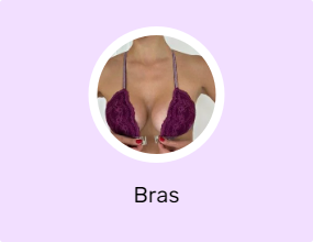 Bras