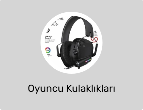 Oyuncu Kulaklıkları