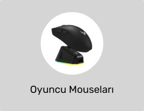 Oyuncu Mouseları