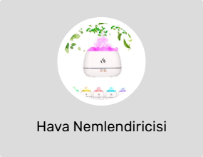 Hava Nemlendiricisi