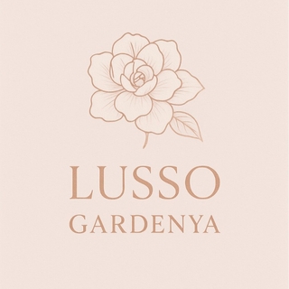 Lusso Gardenya