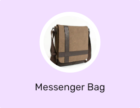 Messenger Bag