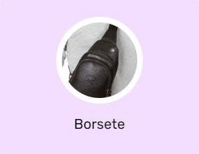 Borsete