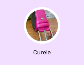 Curele