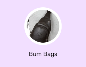 Bum Bags