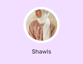 Shawls