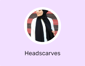 Headscarves