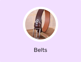Belts