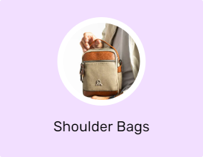Shoulder Bags