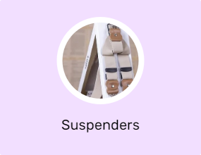 Suspenders