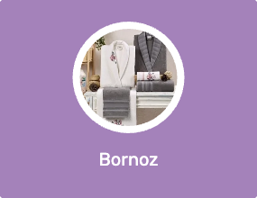 Bornoz