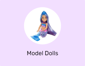 Model Dolls