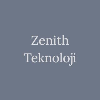 Zenith Teknoloji