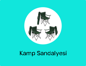 Kamp Sandalyesi