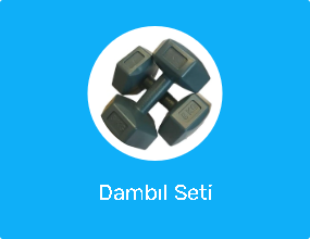 Dambıl Seti