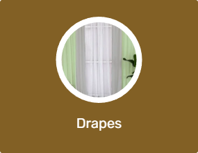 Drapes