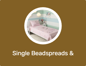 Single Beadspreads & Beadspread Sets