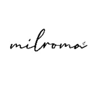 Milroma logo