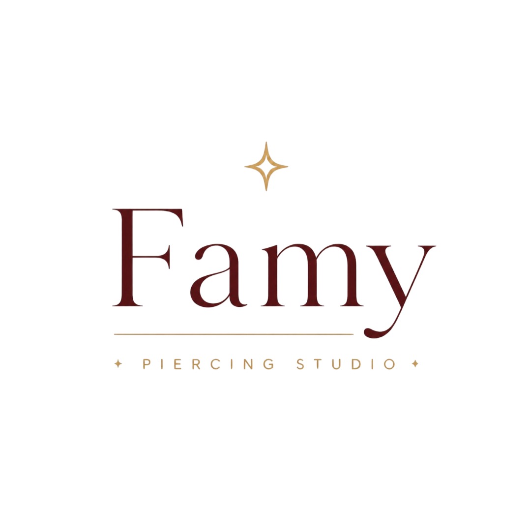 Famy Piercing